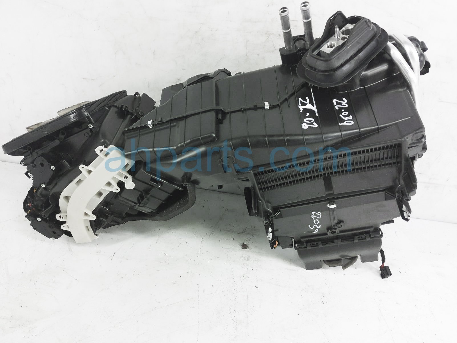 $150 Audi A/C HEATER CORE ASSEMBLY $150 Audi A/C HEATER CORE ASSEMBLY