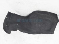 $39 Infiniti RR/RH CARGO TRUNK TRIM LINER $39 Infiniti RR/RH CARGO TRUNK TRIM LINER