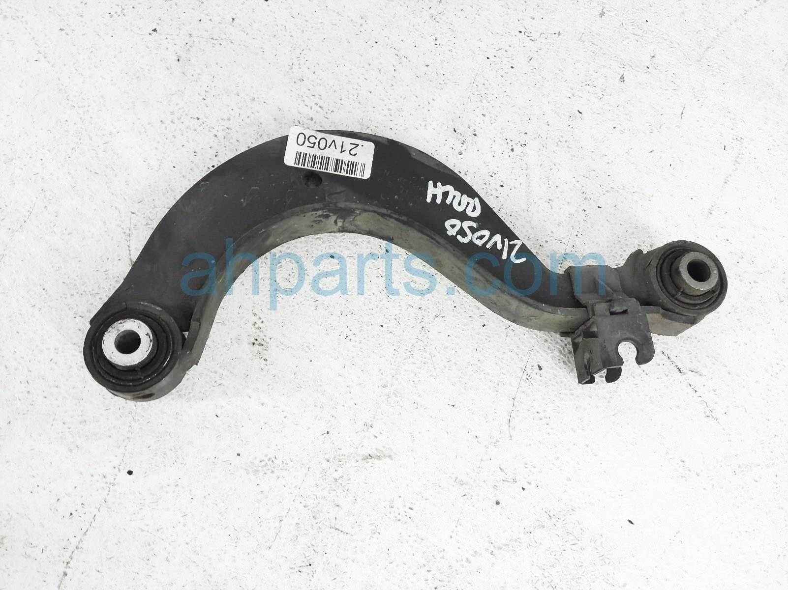 $20 Audi RR/LH UPPER CONTROL ARM $20 Audi RR/LH UPPER CONTROL ARM