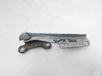 $20 Volvo LH HOOD HINGE - SILVER $20 Volvo LH HOOD HINGE - SILVER