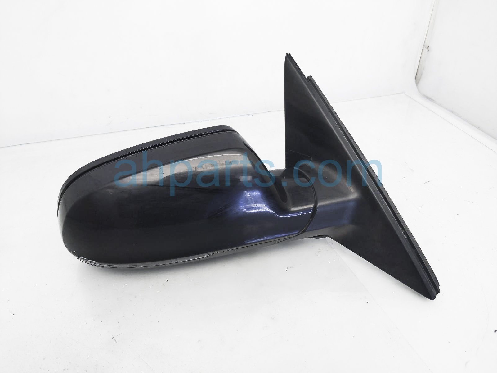 $50 Audi RH SIDE VIEW MIRROR - BLACK $50 Audi RH SIDE VIEW MIRROR - BLACK
