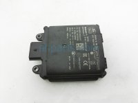 $60 Ford RR/RH BLIND SPOT RADAR UNIT $60 Ford RR/RH BLIND SPOT RADAR UNIT