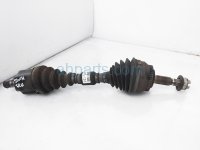 $40 Volvo FR/LH AXLE DRIVE SHAFT $40 Volvo FR/LH AXLE DRIVE SHAFT