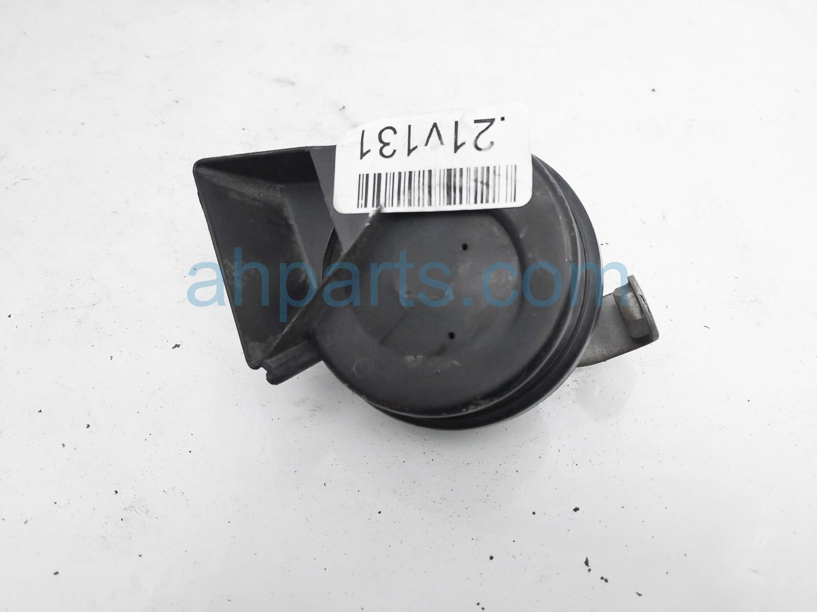 $15 Volvo HIGH NOTE HORN ASSY $15 Volvo HIGH NOTE HORN ASSY