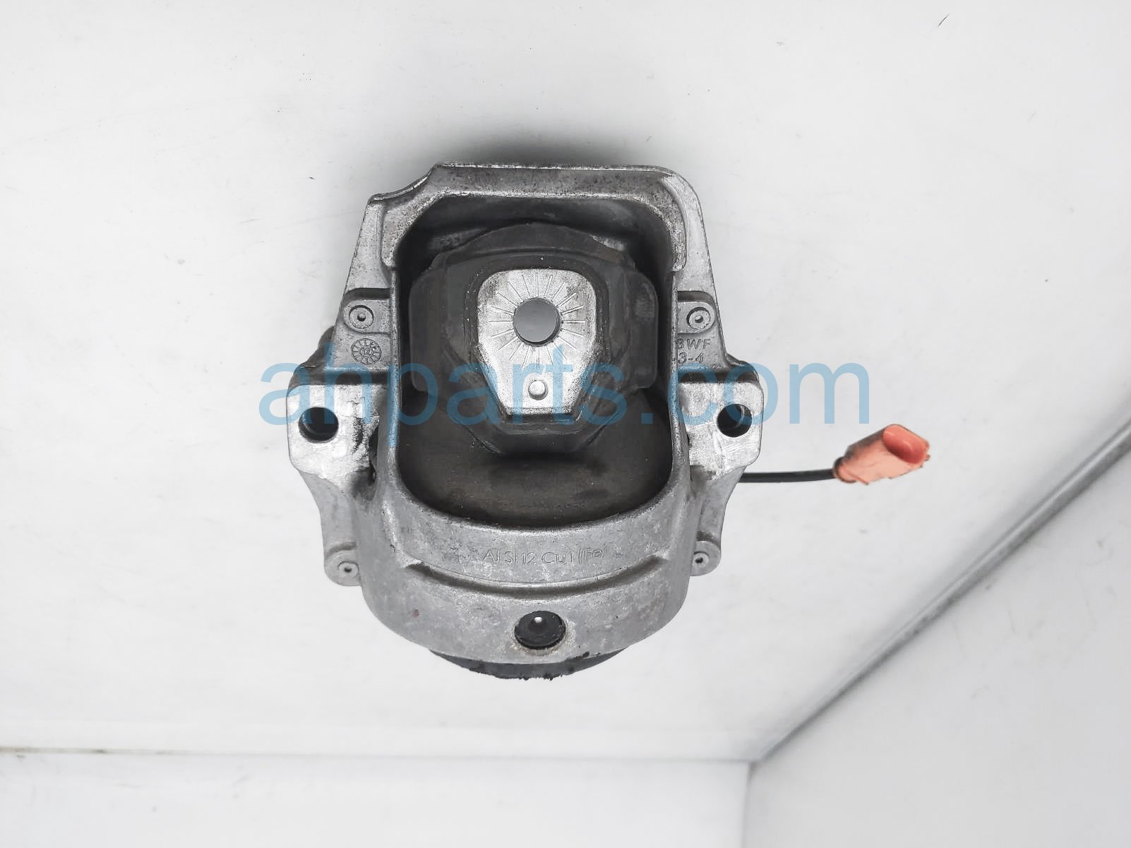 $20 Audi LH ENGINE MOUNT - 2.0L AWD $20 Audi LH ENGINE MOUNT - 2.0L AWD