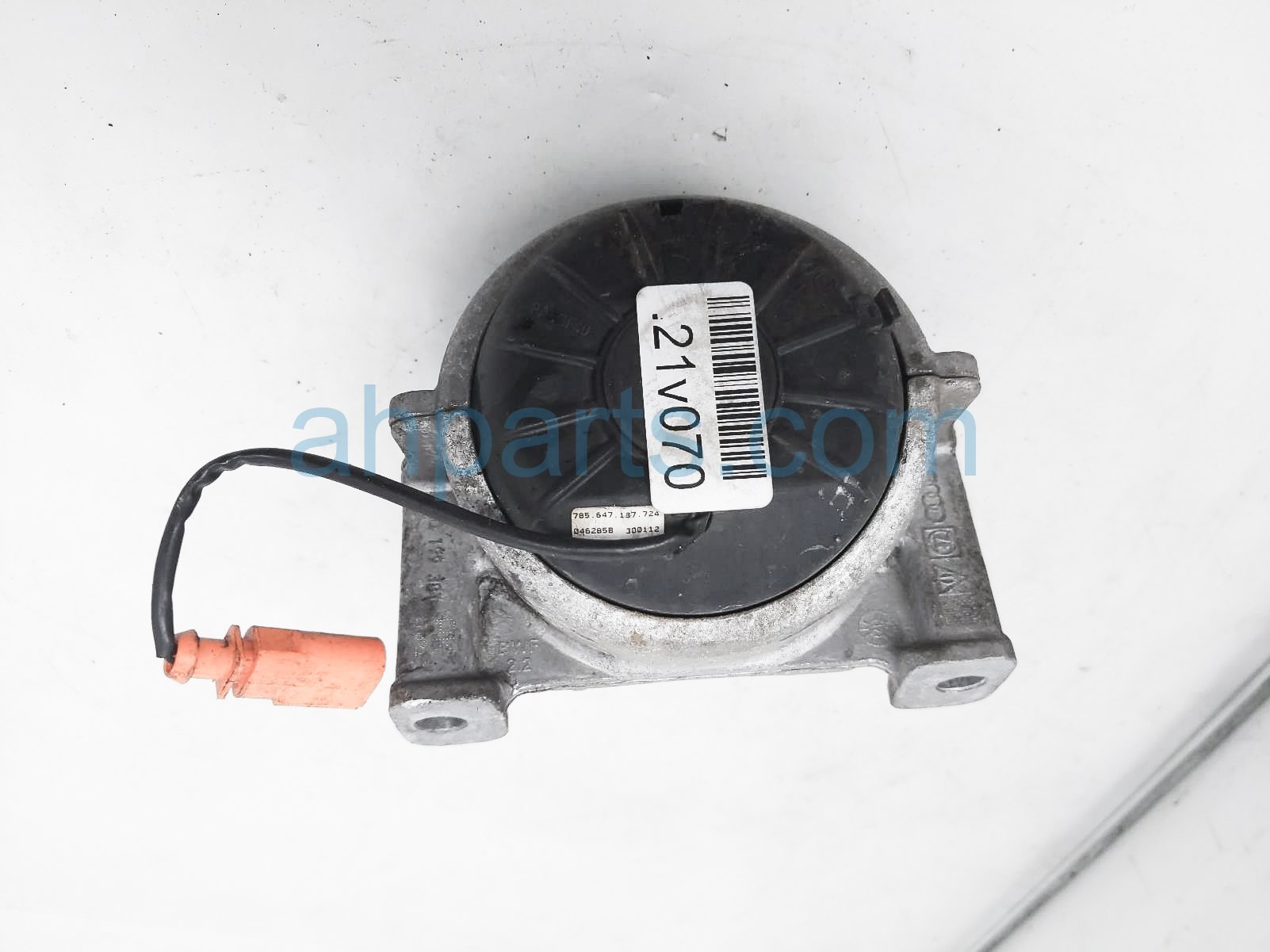 $20 Audi RH ENGINE MOUNT - 2.0L AWD $20 Audi RH ENGINE MOUNT - 2.0L AWD