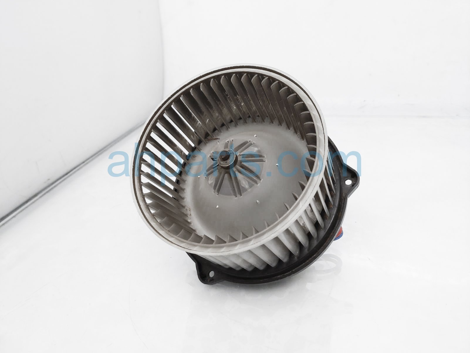 $30 Volvo BLOWER MOTOR FAN W/O HOUSING $30 Volvo BLOWER MOTOR FAN W/O HOUSING