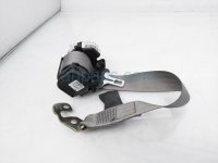 $25 Volvo 2ND ROW MID SEAT BELT - GREY $25 Volvo 2ND ROW MID SEAT BELT - GREY
