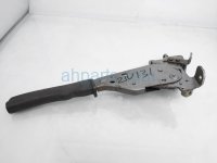 $20 Volvo E-BRAKE PARKING HANDLE - BLACK $20 Volvo E-BRAKE PARKING HANDLE - BLACK
