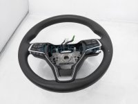 $99 Honda STEERING WHEEL - BLACK EX $99 Honda STEERING WHEEL - BLACK EX