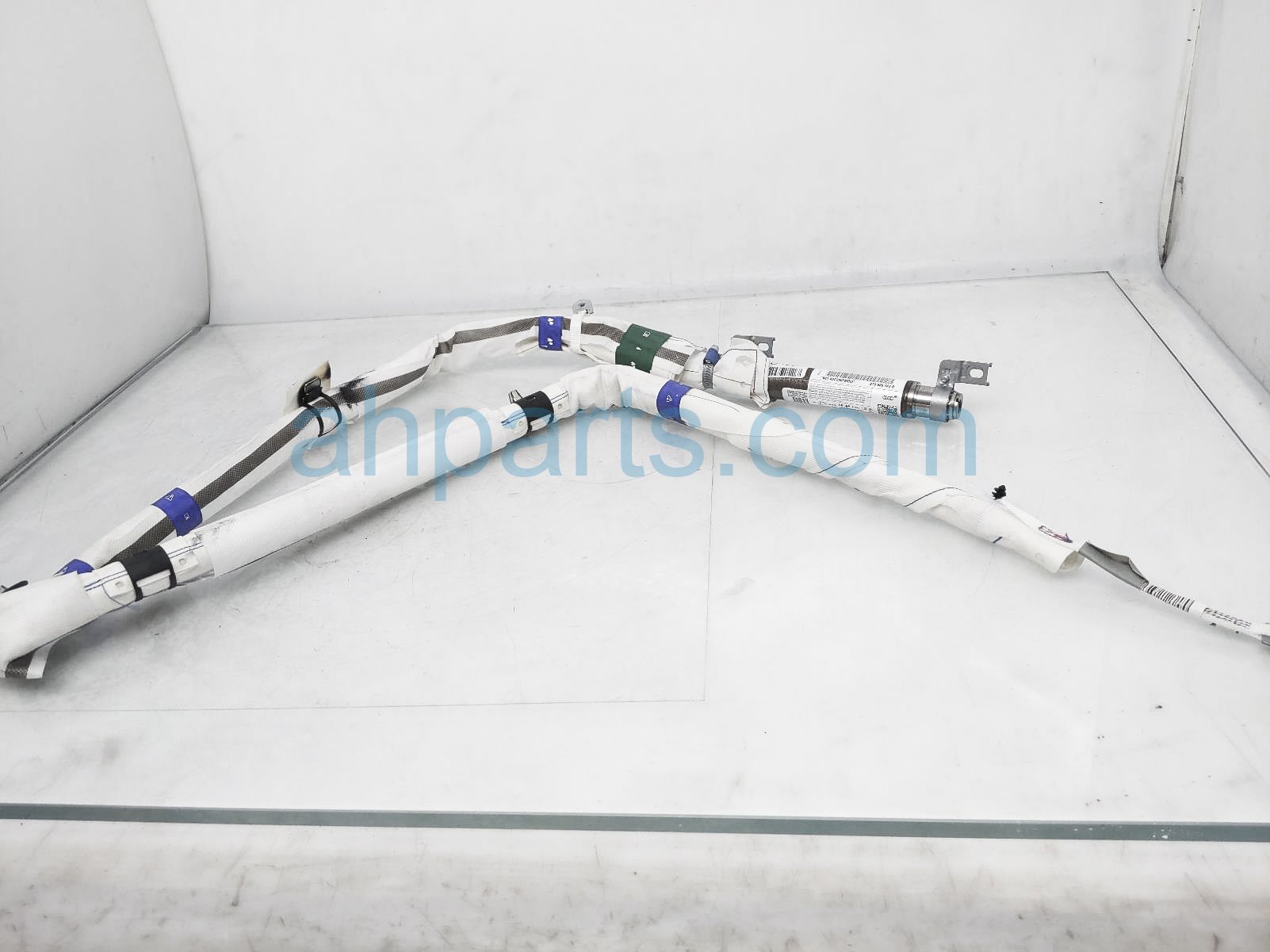 $175 Audi RH PASSENGER ROOF CURTAIN AIRBAG $175 Audi RH PASSENGER ROOF CURTAIN AIRBAG