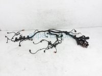 $350 Audi ENGINE WIRE HARNESS - 2.0L AT AWD