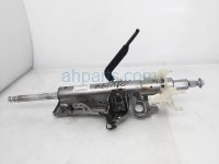 $100 BMW STEERING COLUMN ASSY $100 BMW STEERING COLUMN ASSY