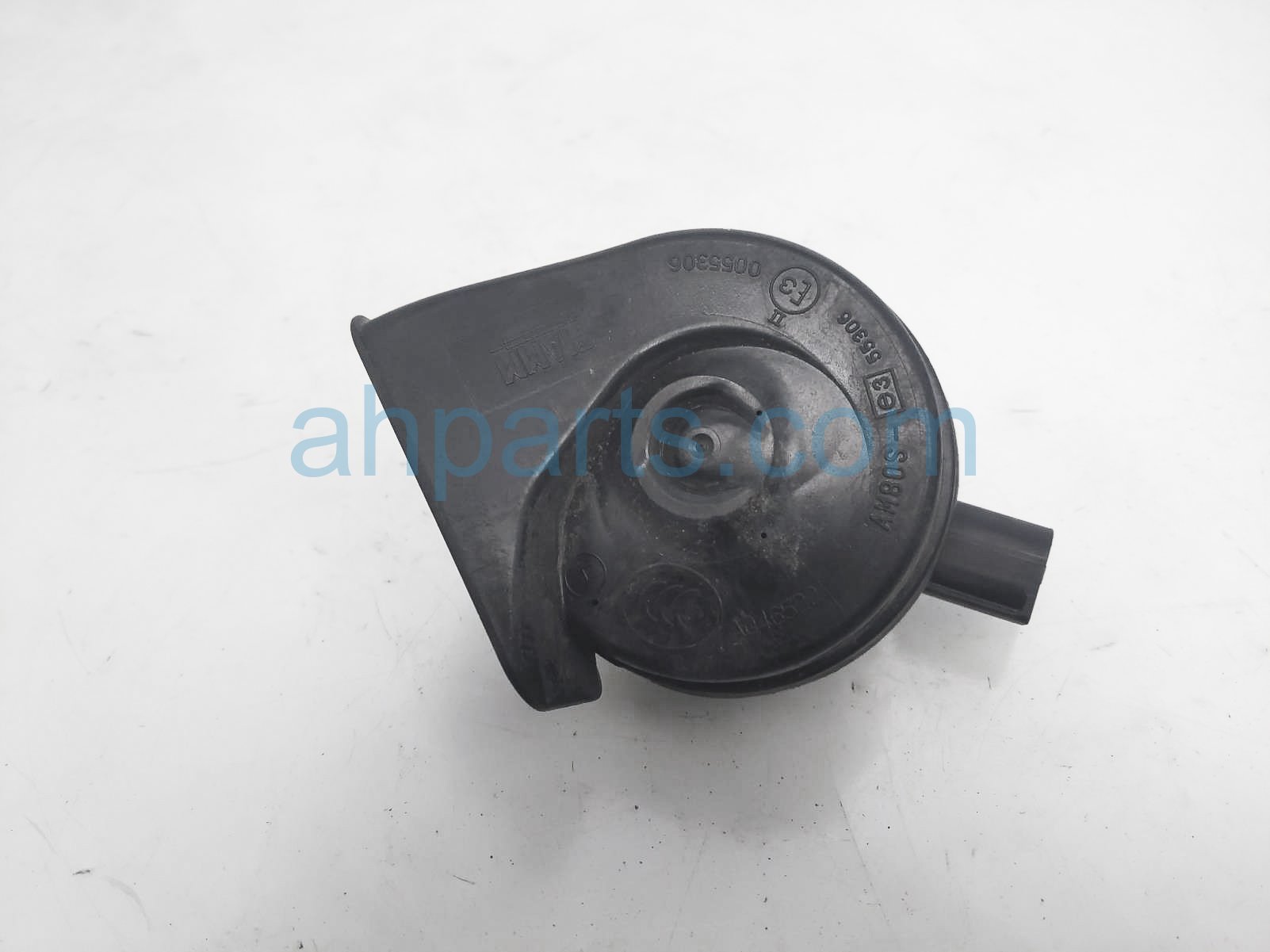 $20 Audi HIGH NOTE HORN ASSY $20 Audi HIGH NOTE HORN ASSY