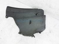 $19 Mercedes FR/LH REARWARD INNER FENDER LINER $19 Mercedes FR/LH REARWARD INNER FENDER LINER