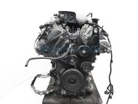 $500 Volvo ENGINE / MOTOR - 145K MI - niq