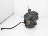 $75 Audi POWER BRAKE BOOSTER $75 Audi POWER BRAKE BOOSTER