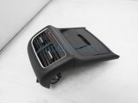 $20 Audi REAR CONSOLE AIR VENT OUTLETS -BLACK $20 Audi REAR CONSOLE AIR VENT OUTLETS -BLACK