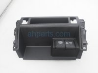 $20 Honda CENTER LOWER PANEL W/ POWER OUTLET $20 Honda CENTER LOWER PANEL W/ POWER OUTLET