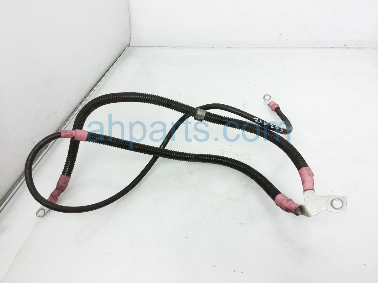 $20 BMW BATTERY CABLE HARNESS $20 BMW BATTERY CABLE HARNESS