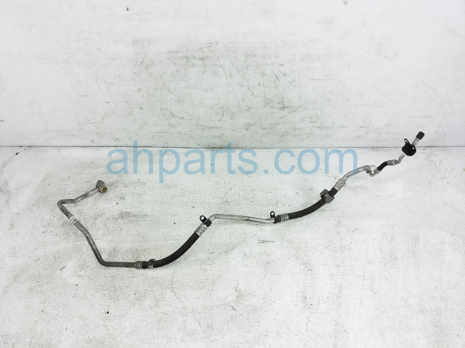 $35 BMW A/C CONDENSER TO EVAPORATOR LINE