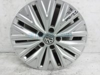$150 Volkswagen RR/LH WHEEL / RIM