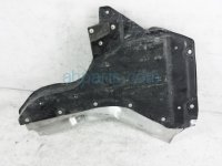 $20 Honda RR/RH UNDER BODY COVER $20 Honda RR/RH UNDER BODY COVER