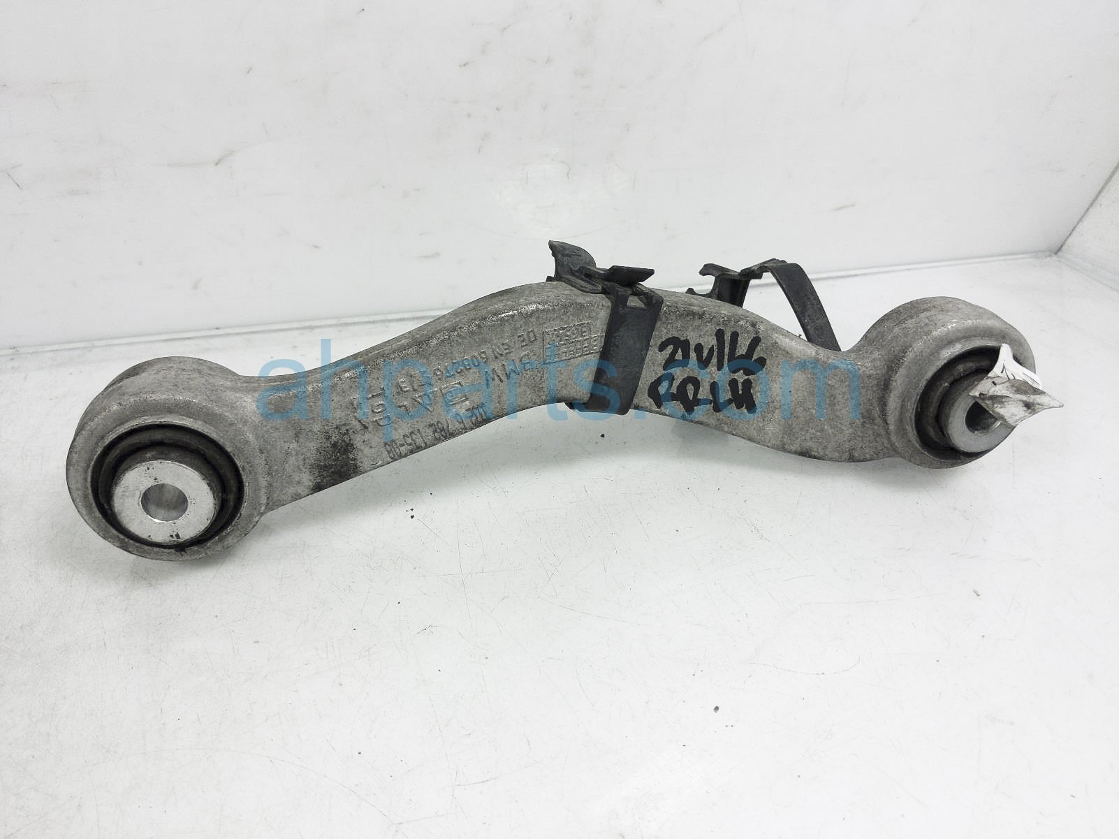 $35 BMW RR/LH LATERAL CONTROL ARM $35 BMW RR/LH LATERAL CONTROL ARM