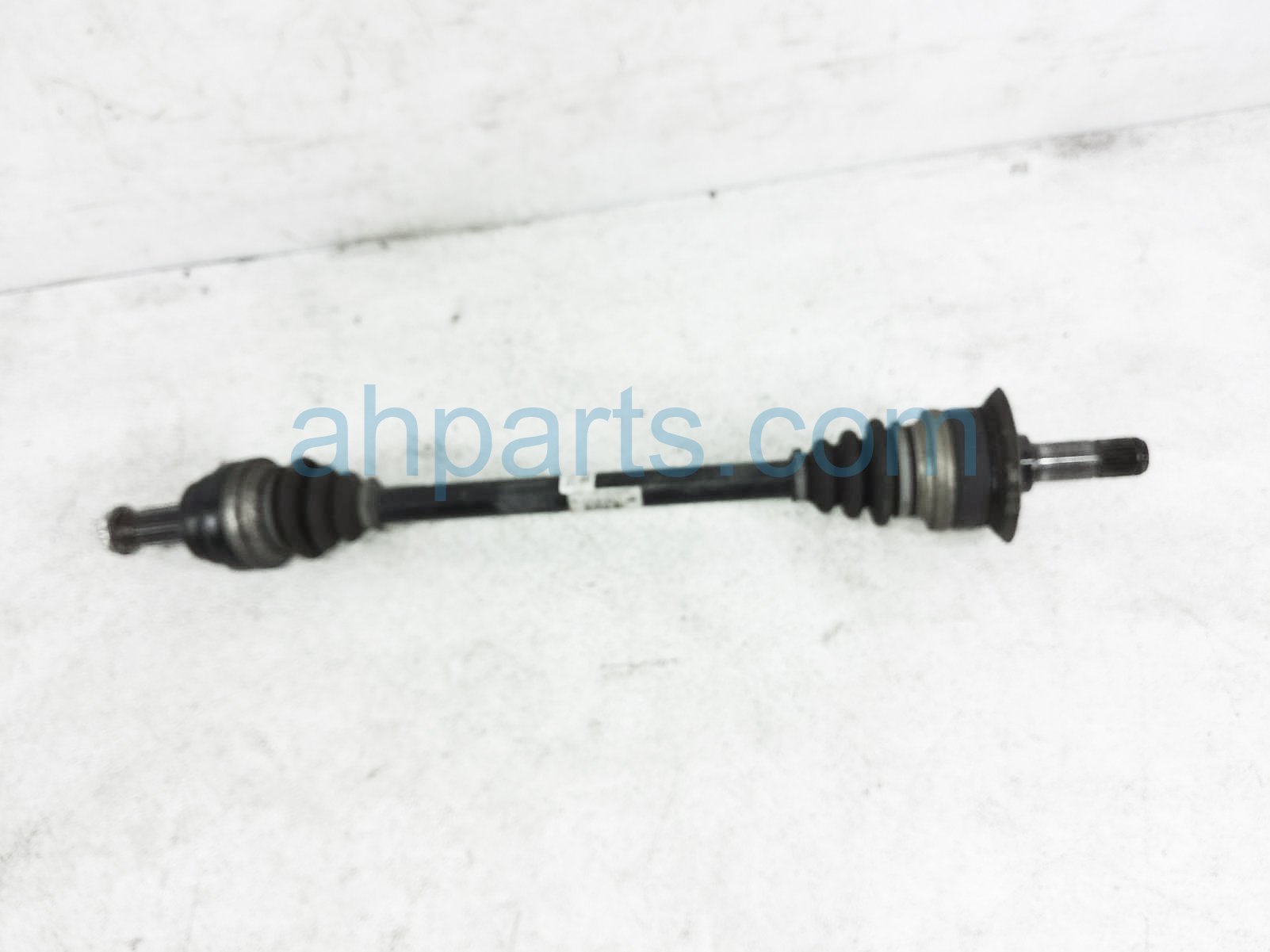 $50 BMW RR/LH AXLE DRIVE SHAFT $50 BMW RR/LH AXLE DRIVE SHAFT