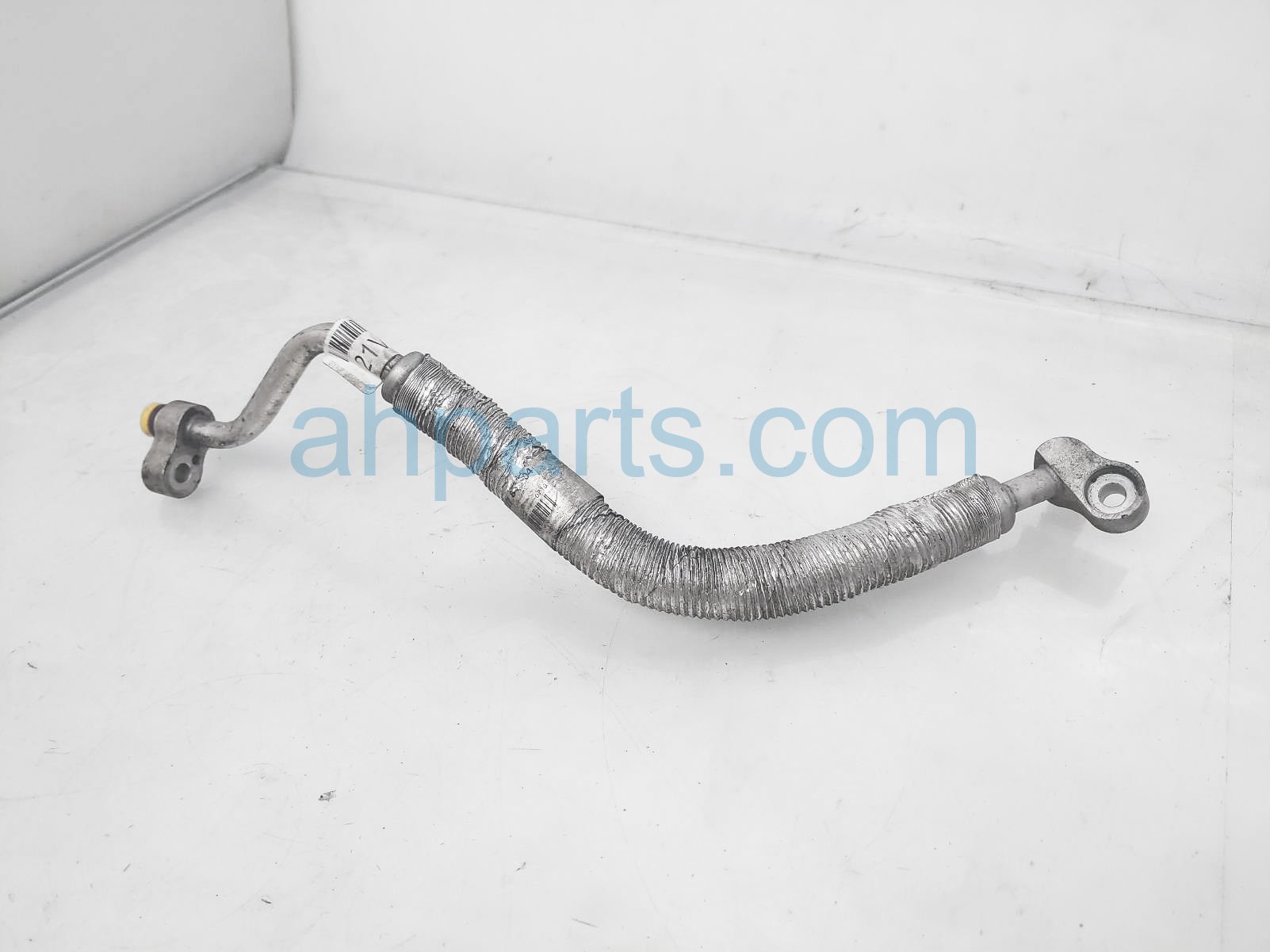 $34 BMW A/C DISCHARGE HOSE $34 BMW A/C DISCHARGE HOSE