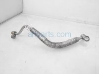 $34 BMW A/C DISCHARGE HOSE $34 BMW A/C DISCHARGE HOSE