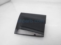 $20 BMW LH CENTER CONSOLE DOWN TUBE TRIM* $20 BMW LH CENTER CONSOLE DOWN TUBE TRIM*