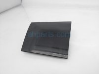 $24 BMW RH CENTER CONSOLE DOWN TUBE TRIM $24 BMW RH CENTER CONSOLE DOWN TUBE TRIM