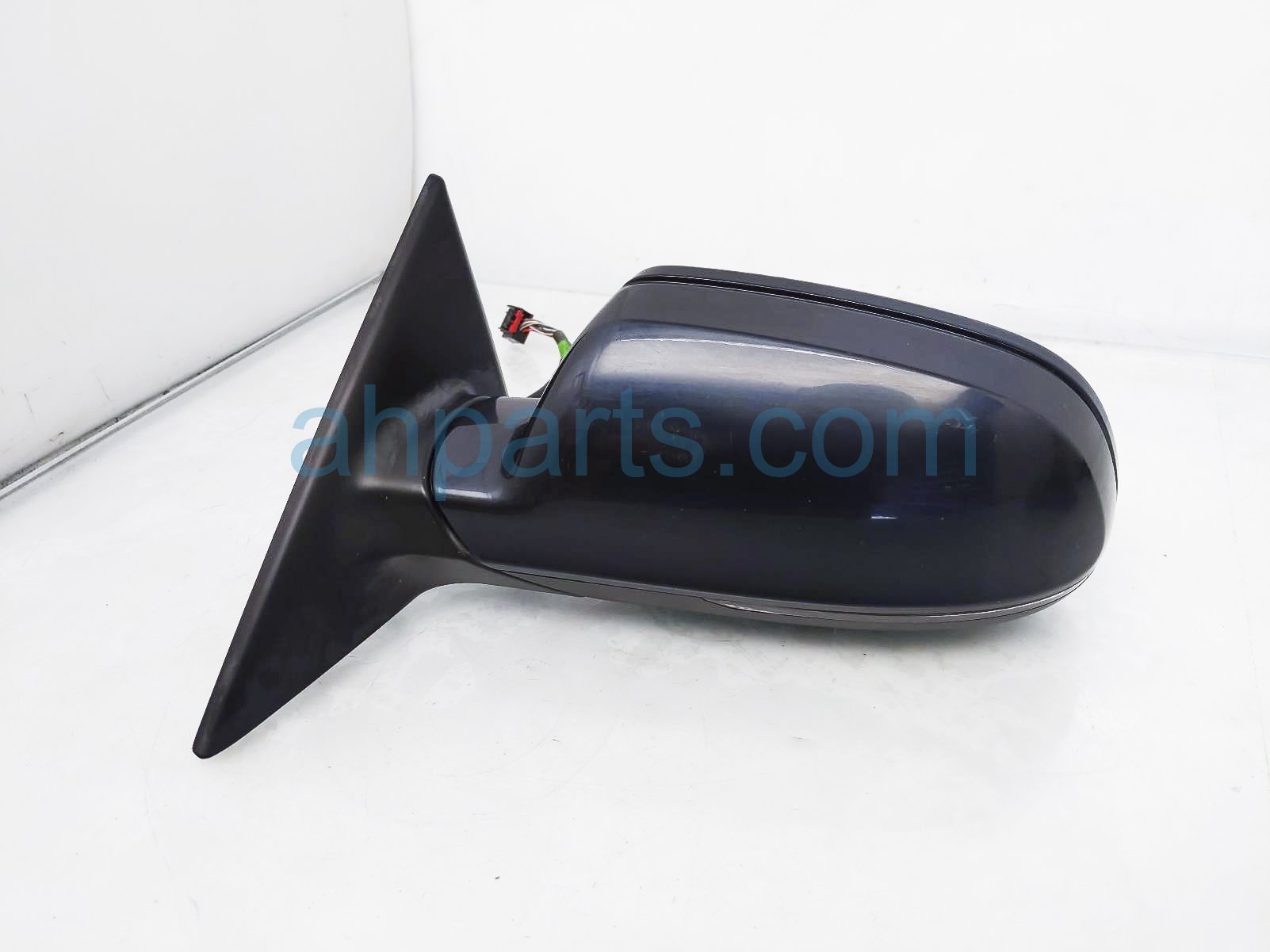 $119 Audi LH SIDE VIEW MIRROR - BLUE $119 Audi LH SIDE VIEW MIRROR - BLUE