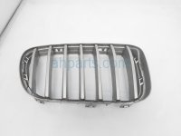 $30 BMW RH UPPER CENTER GRILLE $30 BMW RH UPPER CENTER GRILLE