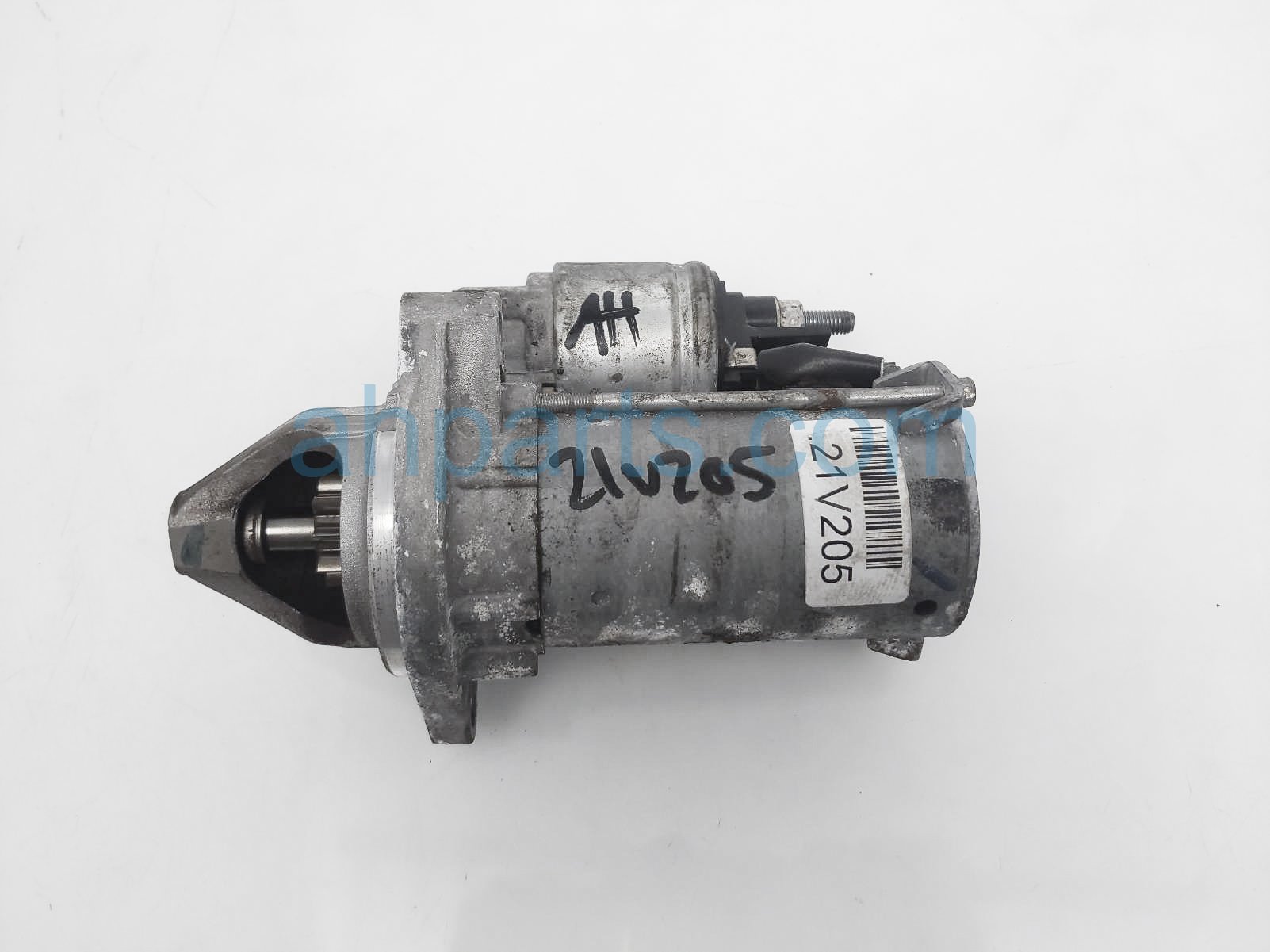 $49 BMW STARTER MOTOR $49 BMW STARTER MOTOR