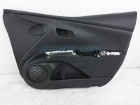 $95 Toyota FR/RH INTERIOR DOOR PANEL - BLACK $95 Toyota FR/RH INTERIOR DOOR PANEL - BLACK