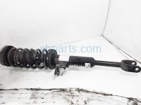 $75 BMW FR/RH STRUT + SPRING $75 BMW FR/RH STRUT + SPRING