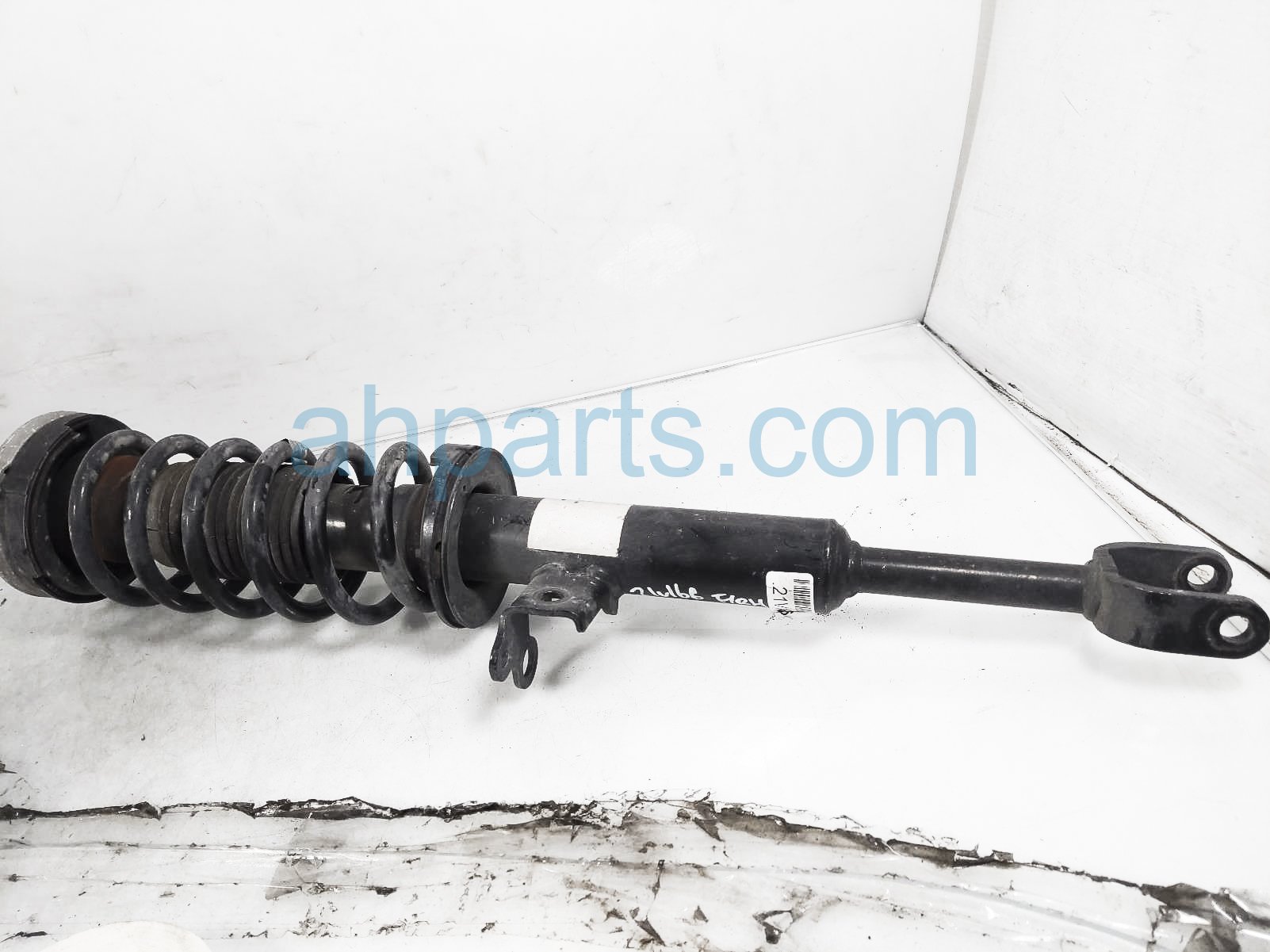 $75 BMW FR/RH STRUT + SPRING $75 BMW FR/RH STRUT + SPRING