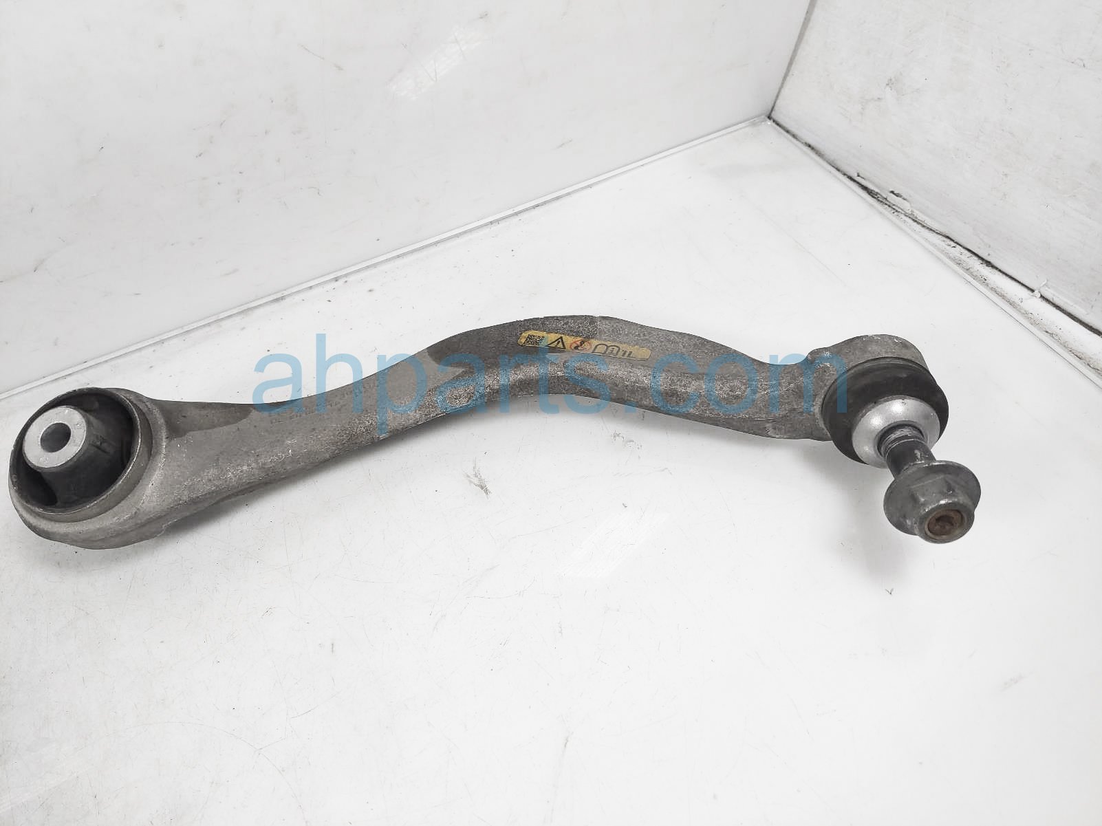 $35 BMW FR/LH FORWARD LOWER CONTROL ARM $35 BMW FR/LH FORWARD LOWER CONTROL ARM
