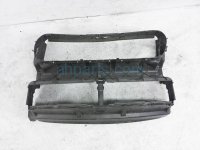 $40 BMW RADIATOR AIR DUCT GUIDE ASSY