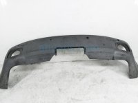 $195 BMW REAR BUMPER COVER - BLACK $195 BMW REAR BUMPER COVER - BLACK