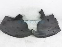 $30 BMW FR/RH INNER FENDER LINER $30 BMW FR/RH INNER FENDER LINER