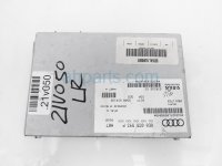 $20 Audi SIRIUS SATELLITE RADIO CONTROL UNIT $20 Audi SIRIUS SATELLITE RADIO CONTROL UNIT