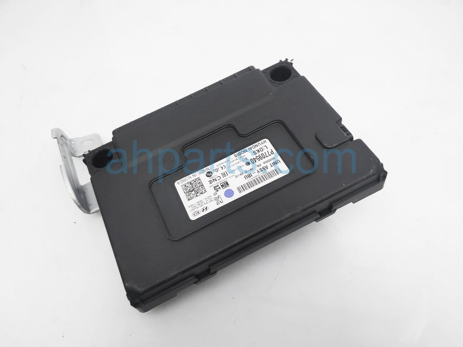 $45 Kia IBU CONTROL MODULE UNIT $45 Kia IBU CONTROL MODULE UNIT