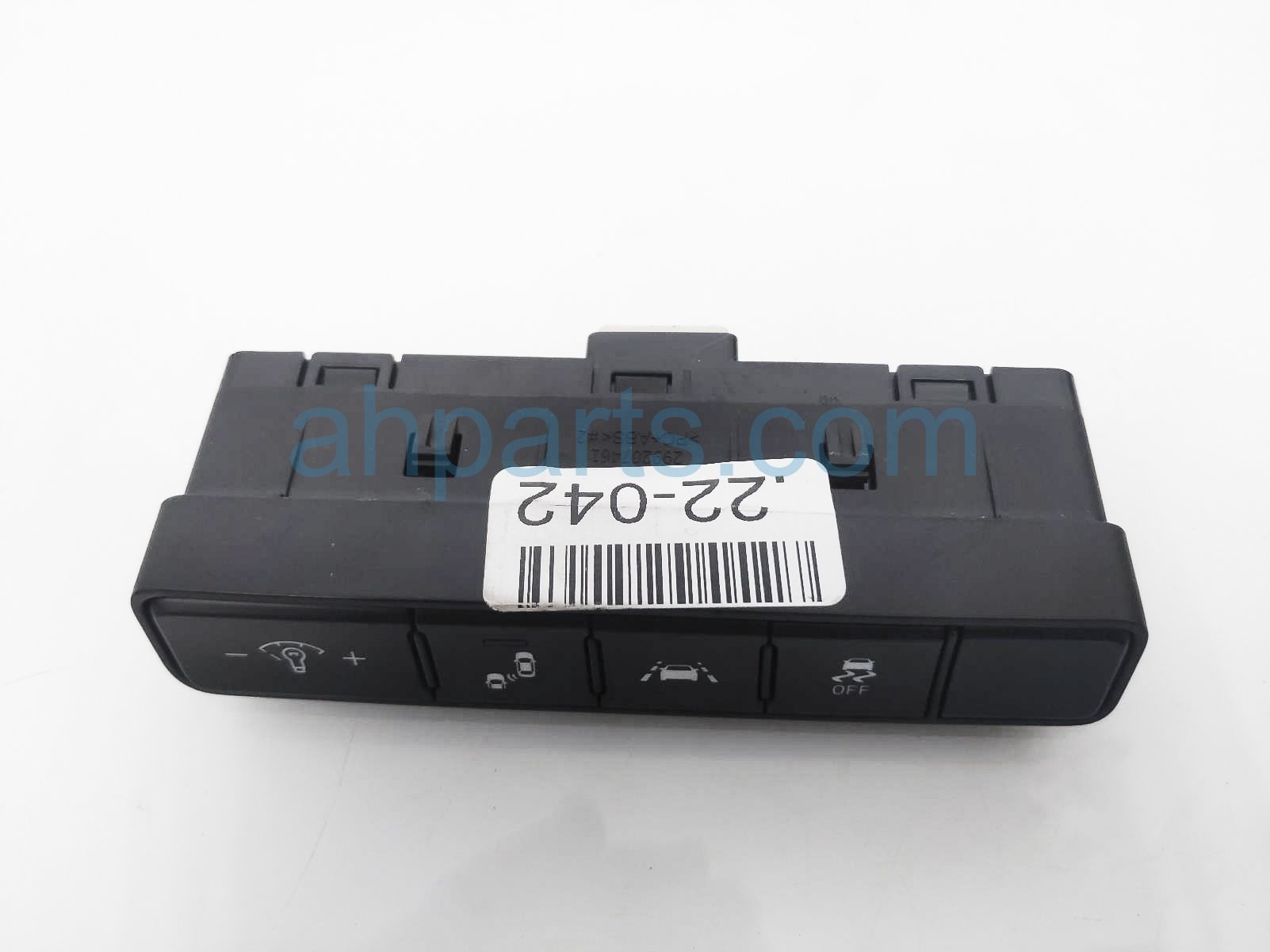 $30 Kia RHEOSTAT & STAB CONTROL SWITCH ASSY $30 Kia RHEOSTAT & STAB CONTROL SWITCH ASSY