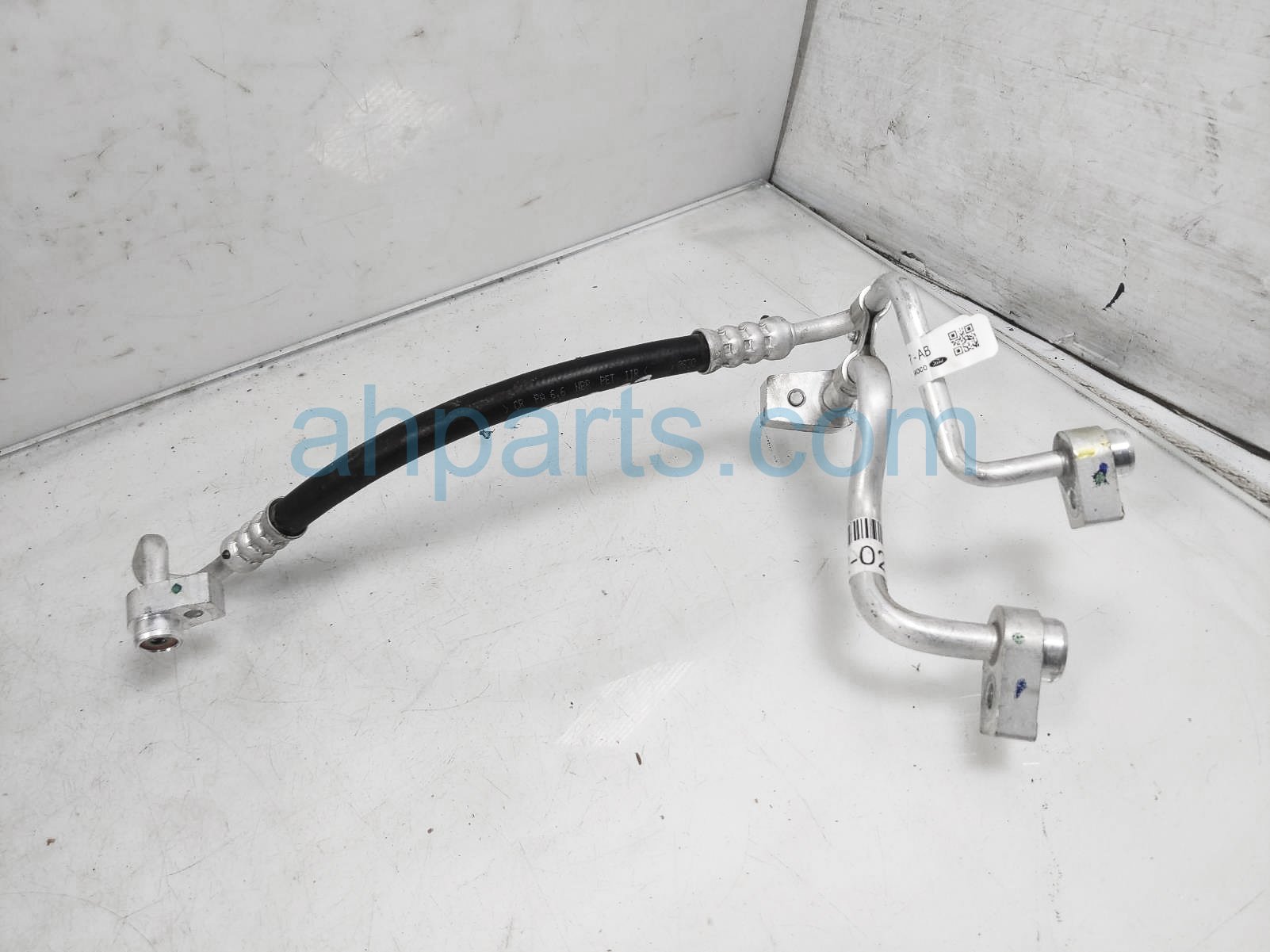 $50 Ford A/C HOSE ASSY $50 Ford A/C HOSE ASSY