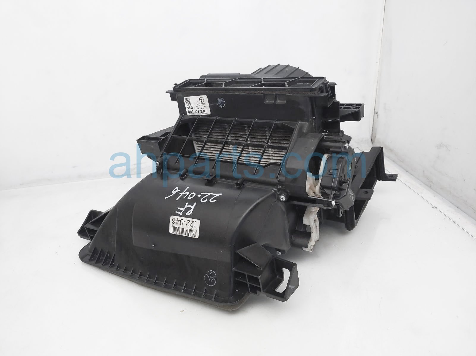 $35 Honda FRONT BLOWER MOTOR HOUSING ASSY $35 Honda FRONT BLOWER MOTOR HOUSING ASSY