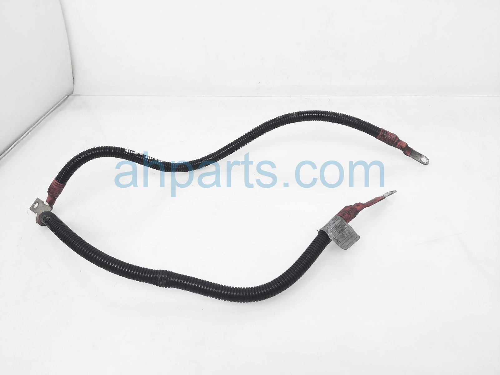 $10 BMW POSITIVE BATTERY CABLE ASSY $10 BMW POSITIVE BATTERY CABLE ASSY