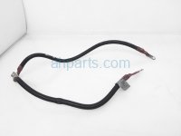 $25 BMW POSITIVE BATTERY CABLE ASSY